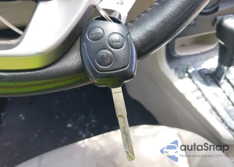 2013 Ford Fiesta Se из США, поврежденный, VIN 3FADP4BJ6DM223596